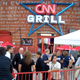 Image for article titled DNC Coverage: Media Bias?